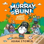 Capa do artigo Murray The Pirate
