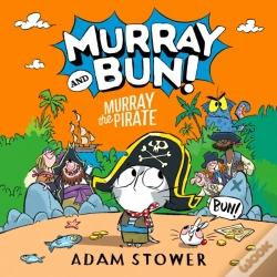 Capa do artigo Murray The Pirate