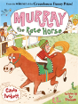 Murray The Race Horse - Preview