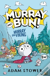 Capa do artigo Murray The Viking