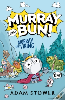 Capa do artigo Murray The Viking