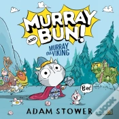 Capa do artigo Murray The Viking