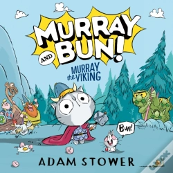 Capa do artigo Murray The Viking