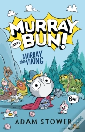 Capa do artigo Murray The Viking