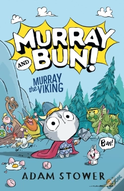 Capa do artigo Murray The Viking