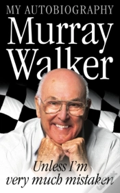 Capa do artigo Murray Walker