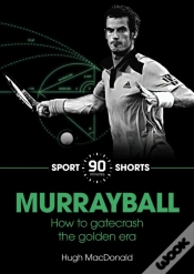 Capa do artigo Murrayball