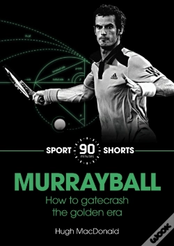 Capa do artigo Murrayball