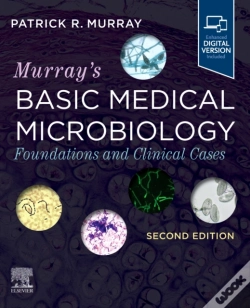 Capa do artigo Murray'S Basic Medical Microbiology