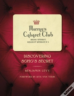 Capa do artigo Murray'S Cabaret Club