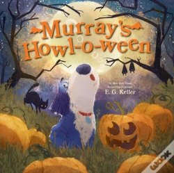 Capa do artigo Murray'S Howl-O-Ween