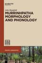 Murrinhpatha Morphology And Phonology - Preview