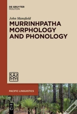 Capa do artigo Murrinhpatha Morphology And Phonology