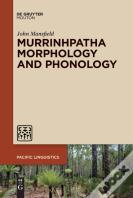 Murrinhpatha Morphology And Phonology