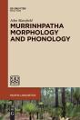 Murrinhpatha Morphology And Phonology - Preview