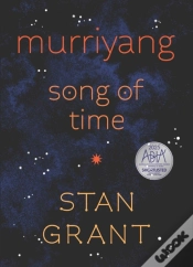 Capa do artigo Murriyang