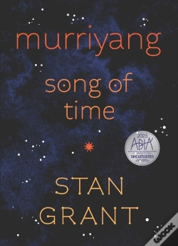 Capa do artigo Murriyang