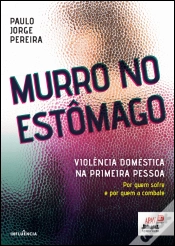 Capa do artigo Murro no Estômago