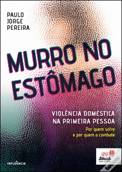 Capa do artigo Murro no Estômago