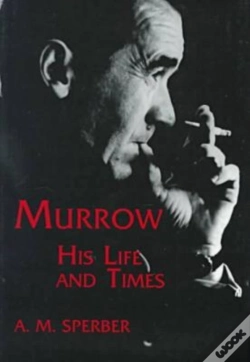 Capa do artigo Murrow