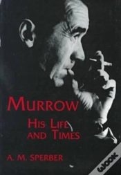 Capa do artigo Murrow