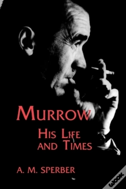 Capa do artigo Murrow