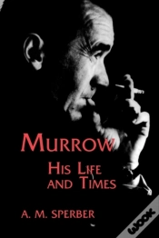 Capa do artigo Murrow