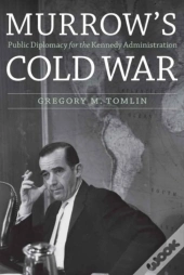 Murrow'S Cold War