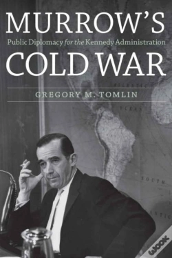 Capa do artigo Murrow'S Cold War