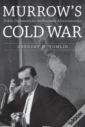 Capa do artigo Murrow