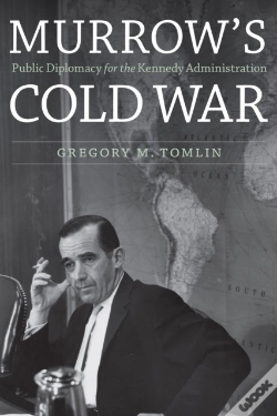 Capa do artigo Murrow'S Cold War