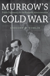 Capa do artigo Murrow