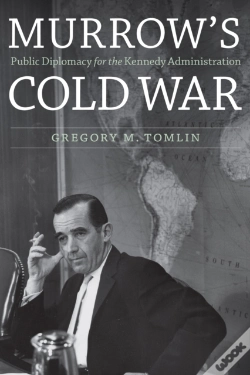 Capa do artigo Murrow'S Cold War