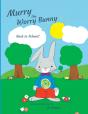 Murry The Worry Bunny - Preview