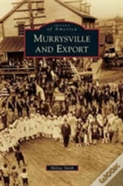 Capa do artigo Murrysville And Export