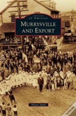 Capa do artigo Murrysville And Export