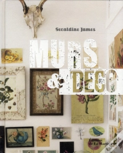 Capa do artigo Murs & Deco. Comment Mettre En Valeur Vos Collections D'Objets