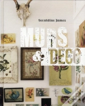 Murs & Deco. Comment Mettre En Valeur Vos Collections D'Objets