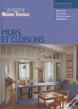 Capa do artigo Murs Et Cloisons