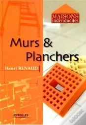 Capa do artigo Murs Et Planchers