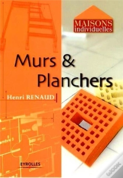 Capa do artigo Murs Et Planchers