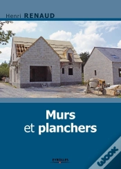 Capa do artigo Murs Et Planchers