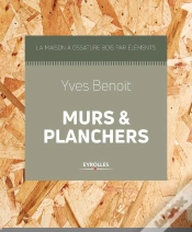 Capa do artigo Murs Et Planchers