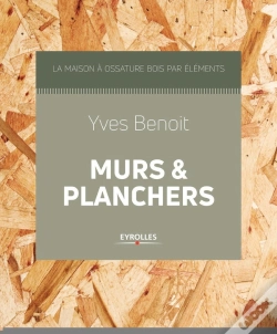 Capa do artigo Murs Et Planchers