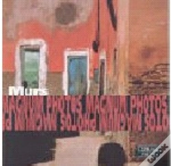Capa do artigo Murs (Fr./Ing./Alemão)