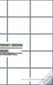 Capa do artigo Murs : Les Murs De Séparation Et Le Déclin De La Souveraineté Étatique