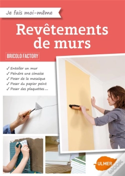 Capa do artigo Murs (Les)