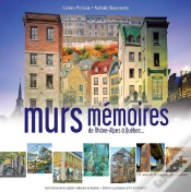Capa do artigo Murs Memoires De Rhone Alpes A Quebec