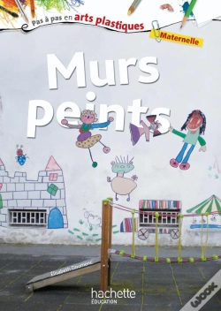 Capa do artigo Murs Peints