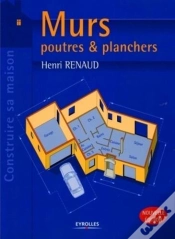 Capa do artigo Murs, Poutres Et Planchers